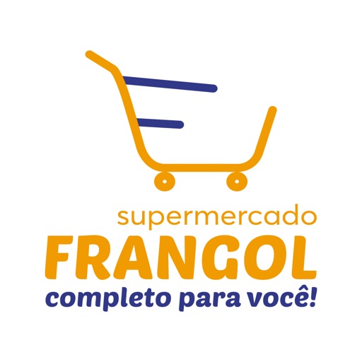 Supermercado Frangol icon