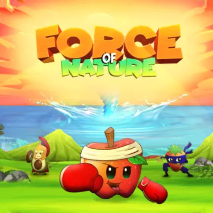 Force Of Nature Читы