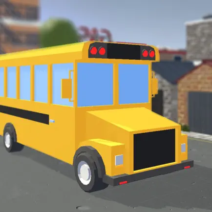 Bus Drive Читы