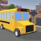 Icon Bus Drive