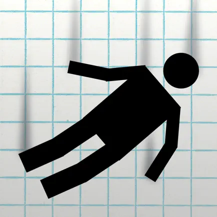 Stickman Drop Читы