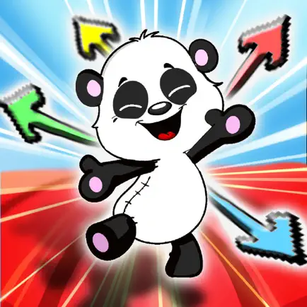 2D Panda Dance Challenge Читы