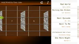Game screenshot Bass Guitar! apk