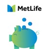 MetLife Personal Finance App icon