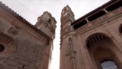 Screenshot #3 pour Experiencia Albacete 360