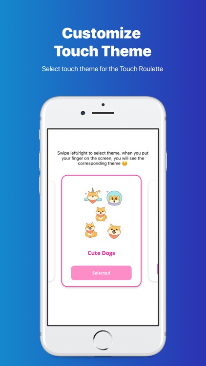 Wheel Me screenshot-4