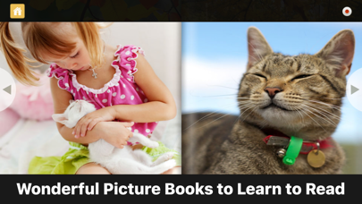 I Like Books - 37 Picture Books for Kids in 1 Appのおすすめ画像2