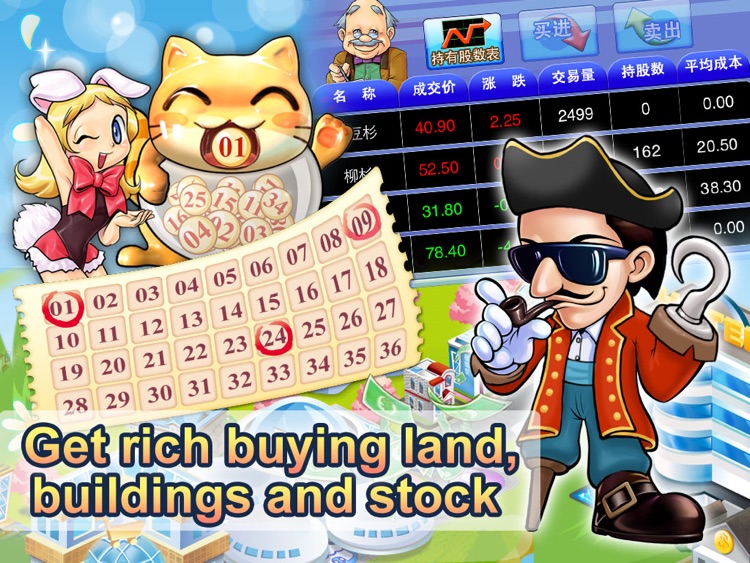 Richman 4 Fun HD