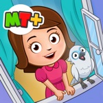 Download My Town : Home - Family Games app