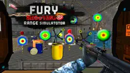Game screenshot Fury Military Shooting Range Simulator 3d mod apk