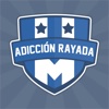 Adicción Rayada - "para fans del CF Monterrey"