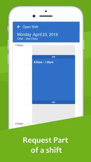 OnShift Mobile screenshot 3
