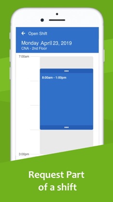 OnShift Mobile screenshot 3