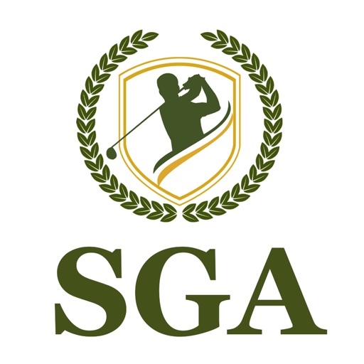 Scratch Golf Academy Icon