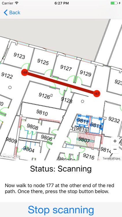 LuzDeploy Data Sampler