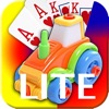 连升茶馆体验版 HD Poker Tractor Tea House Lite - iPhoneアプリ