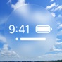 SpatialBar - Battery Widget app download