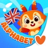 Vkids Alphabet: ABC Learning icon