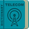 Telecommunications Dictionary Offline