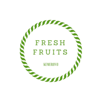 Fresh fruits 42