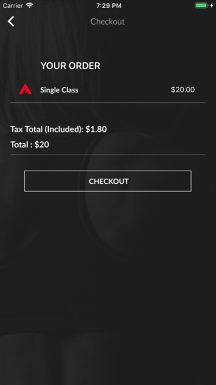 Active Live Training screenshot-6