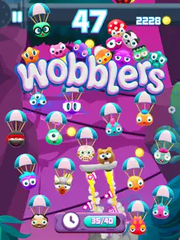Wobblers screenshot 10
