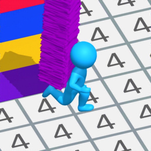Pixel Cover icon