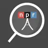 NPR Finder - Instant NPR Station Locator problems & troubleshooting and solutions