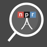 Download NPR Finder - Instant NPR Station Locator app