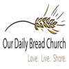 Our Daily Bread Church - iPadアプリ