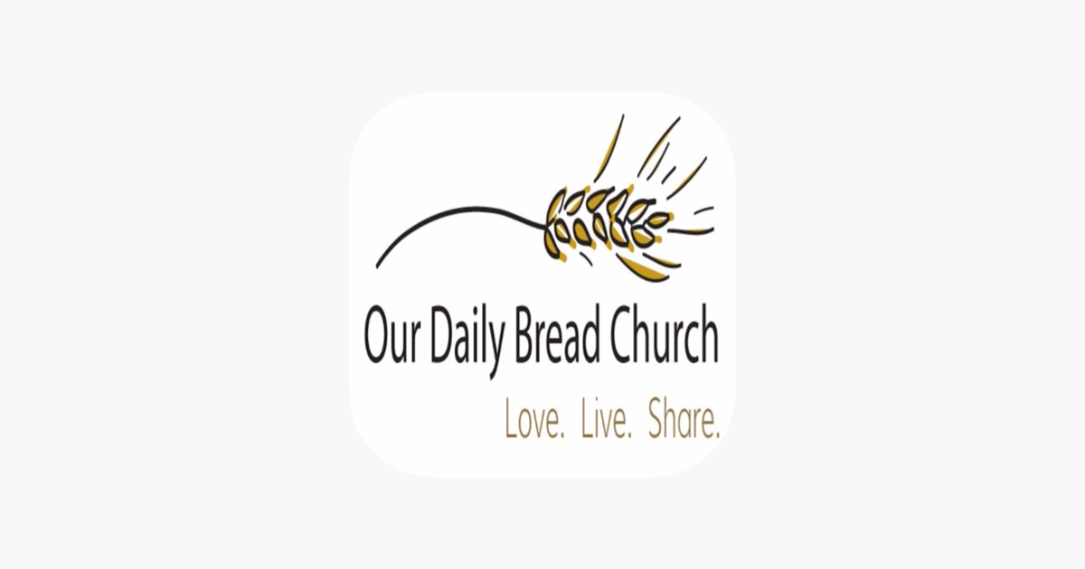 ‎Our Daily Bread Church on the App Store