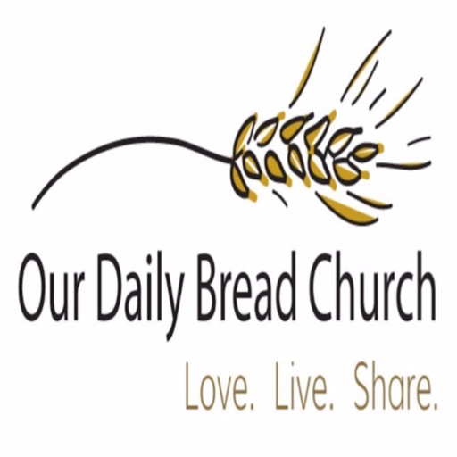 Our Daily Bread Church iOS App