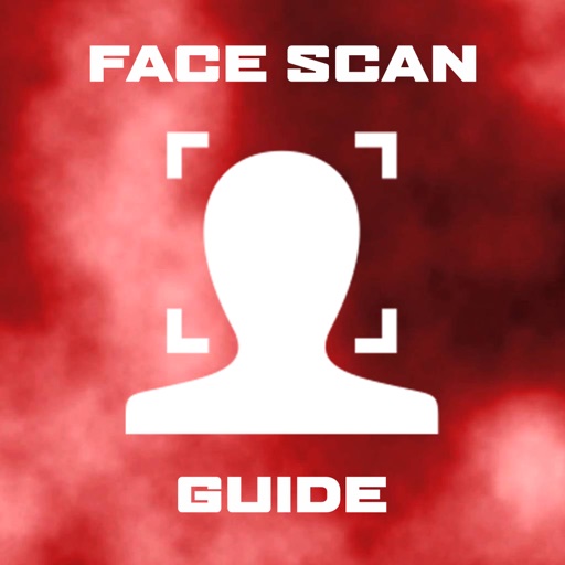 SCAN YOUR FACE Guide for My NBA 2K17 APP iOS App