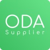 ODA Supplier icon