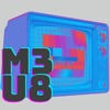 Cyber M3u8 icon