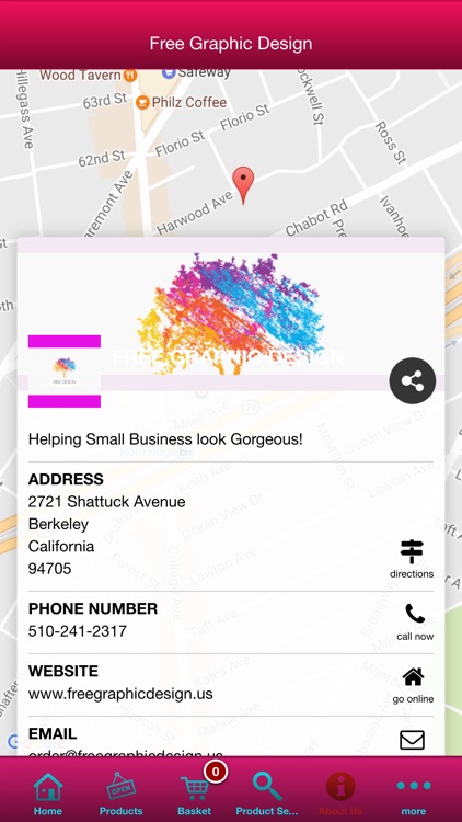 Free Graphic Design screenshot-4