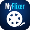 Icon MyFlixer : Movies & Tv Series