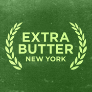 Extra Butter