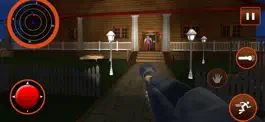 Game screenshot Escape Scary Nightmare Ghost apk