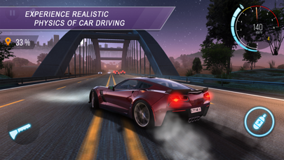 13 Best Car Drifting Games For Android/iOS With Best Physics & Graphics