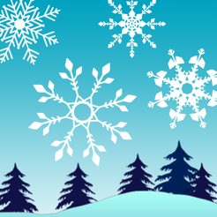 ‎Snowflake Adventure