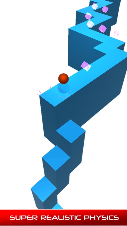Tap Tap The Ball