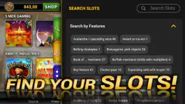 Game screenshot SpinArena Slots, Casino Spiele hack