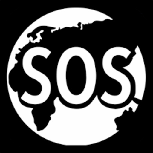 SOS Adventure icon