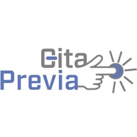 Cita Previa Cantabria logo