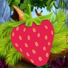 Beat App Card Game Strawberry