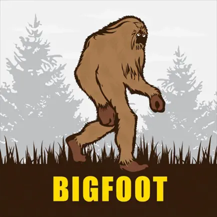 Bigfoot calls for Finding Bigfoot Читы