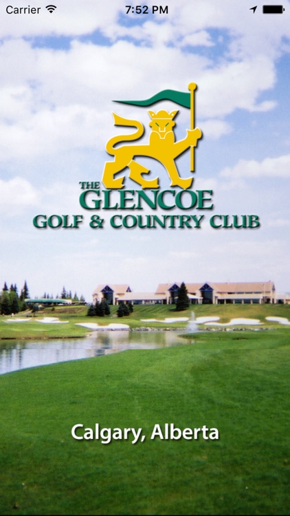 The Glencoe Golf & Country Club