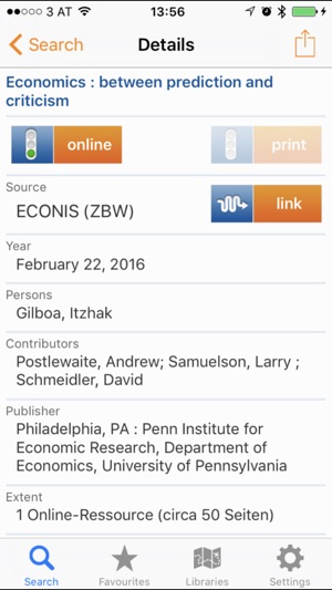 EconBiz(圖3)-速報App