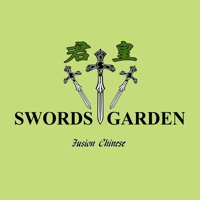 Swords Garden App